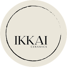 Ikkai Ceramics Logo