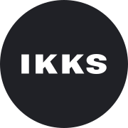 IKKS Logo