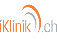 Iklinik Logo