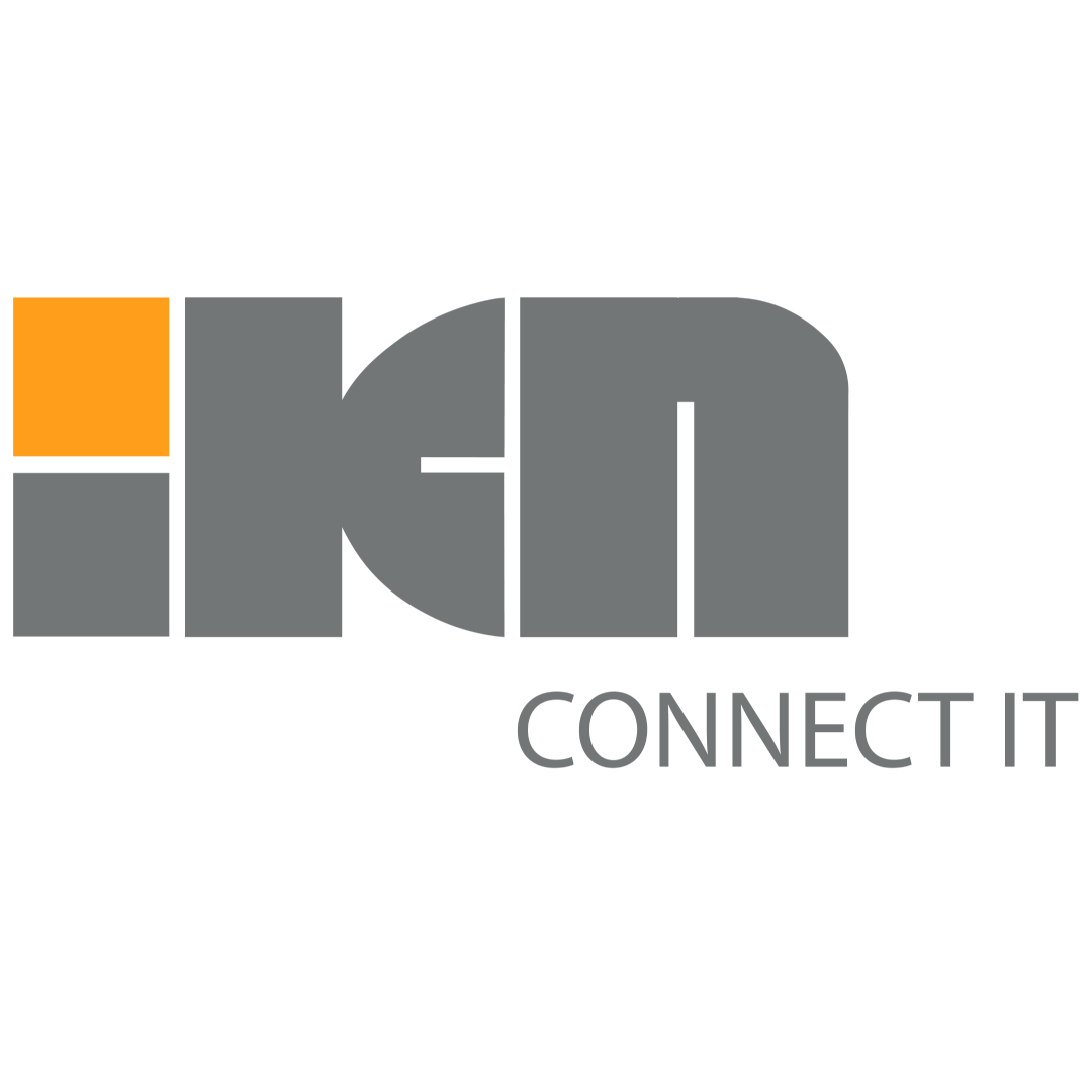 IKN IT-Service Hannover GmbH Logo
