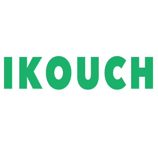 IKOUCH Logo
