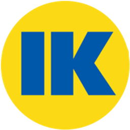 Ikparts Logo