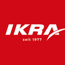 Ikra Logo