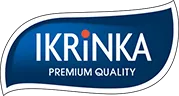 Ikrinka Logo