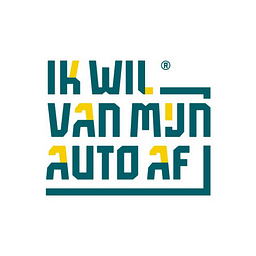 ikwilvanmijnautoaf® Logo