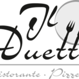 Lieferservice IL Duetto Ristorante Logo