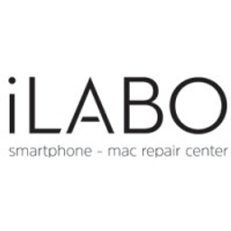 iLabo Logo