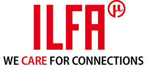 ILFA Industrieelektronik und Leiterplattenfertigung GmbH Logo