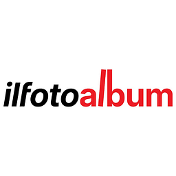 IlFotoAlbum Logo
