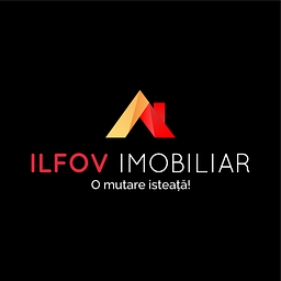 ILFOV IMOBILIAR Logo