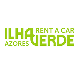 Ilha Verde Rent a Car Logo