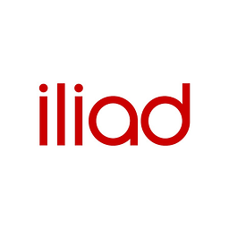 Iliad Logo
