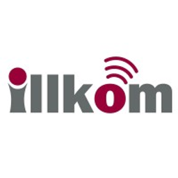 Illkom Logo