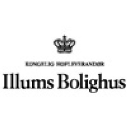 Illums Bolighus Logo