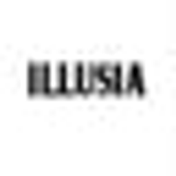 ILLUSIA Logo