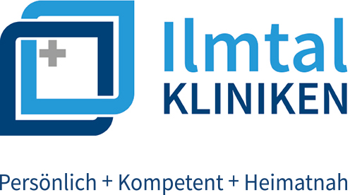Ilmtalkliniken Logo