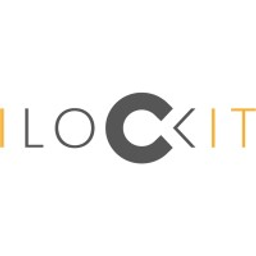 I LOCK IT Logo