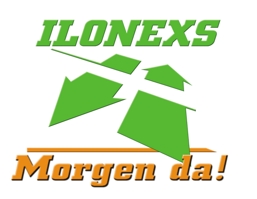 Ilonexs Logo