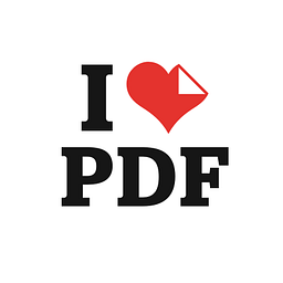 iLovePDF Logo