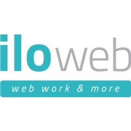 iloweb. Logo