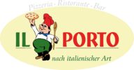 Il Porto Ristorante Logo