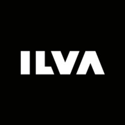 ILVA Danmark Logo