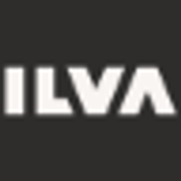 ILVA Sverige Logo
