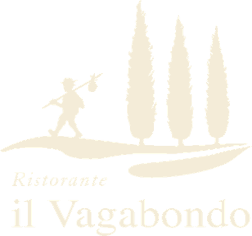 Il Vagabondo Ristorante Pizzeria Logo