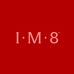 IM8 Logo