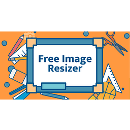 ImageResizer Logo