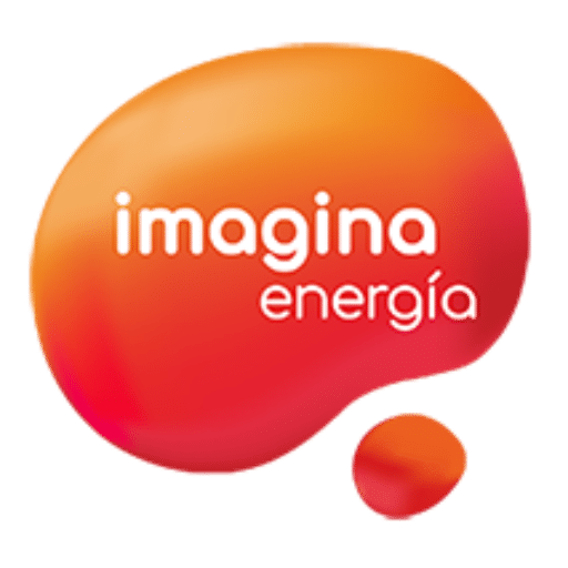 Imagina Energía Logo