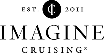 Imagine Cruising UK Logo