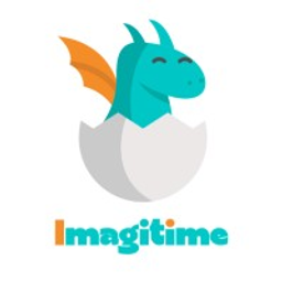 Imagitime Logo