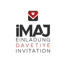 imaj davetiye Logo