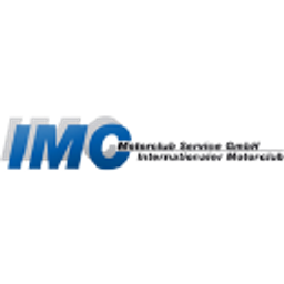 Imc Motorclub Logo