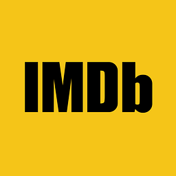 IMDb Logo