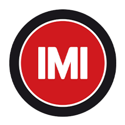 IMI Mode Logo
