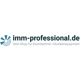 IMM Professional Logo