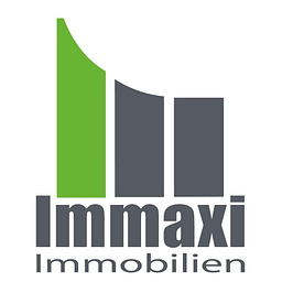 Immaxi Immobilien Logo