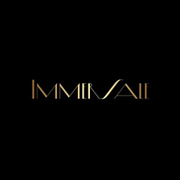 Immersale Logo