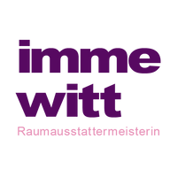 Witt Imme Raumausstattung Atelier für Raumgestaltung Logo