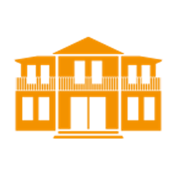 Immo Chalet Wohnbau Logo