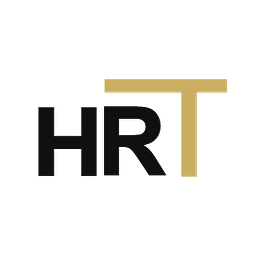 HRT Immobilien Logo