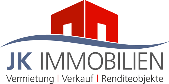 JK Immobilien Inh. Jens Klapdohr Immobilienvermittlung Logo