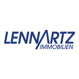 Lennartz Immobilien Logo