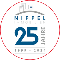 Immobilien Dipl.-Ing. Nippel GmbH Logo