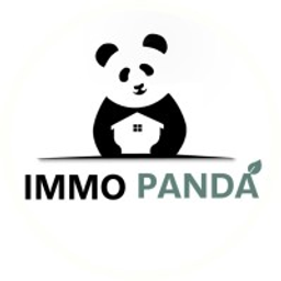 IMMO PANDA GmbH Logo