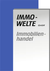 Immo-Welte-GmbH Immobilienmaklerbüro Logo