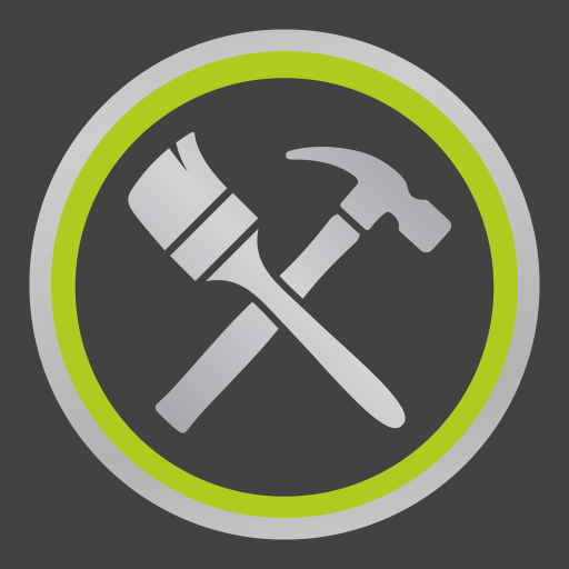 Immo Werker Logo