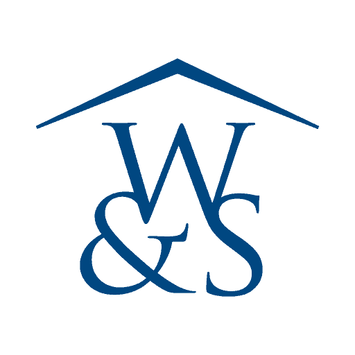 Weber Immobilienagentur Logo